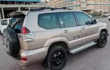 تويوتا برادو 2003 للبيع