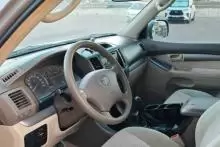 تويوتا برادو 2003 للبيع