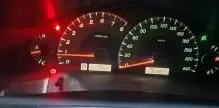 تويوتا كامري 2008 للبيع