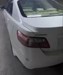 تويوتا كامري 2008 للبيع