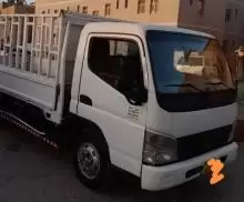 هاف لورى ميتسوبيشي للبيع