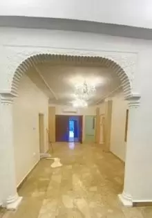 للايجار بيت في الفيحاء دورين مفصولين يصلح لعائلتين تكييف وحدات