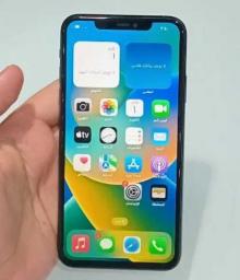 للبيع iPhone 11 pro max 256gb