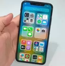 للبيع iPhone 11 pro max 256gb