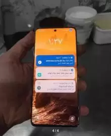 اوبو رينو 10 برو 5g