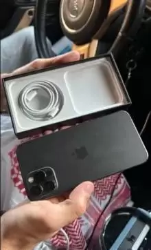 Iphone 12 pro 128 gb