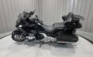 2019 Honda goldwing