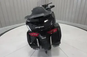 2019 Honda goldwing