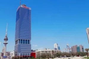 مطلوب موظفين للعمل في شركة اورديو الكويت