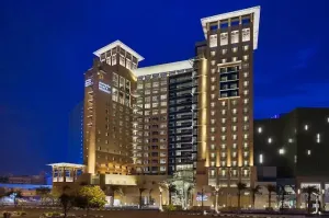 وظائف في فندق حياة ريجنسي الكويت لجميع الجنسيات