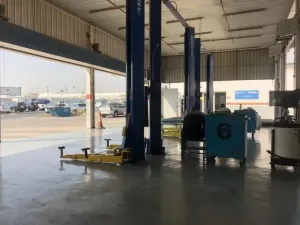 مطلوب موظفين بشهادة الثانوية العامة للعمل لدة شركة ديلكو الكويت