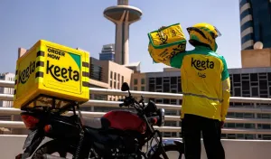 وظائف في شركة كيتا للتوصيل في الكويت 2026