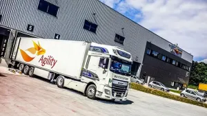 وظائف لجميع الجنسيات في الكويت في شركة دي أس في (DSV) العالمية للنقل والخدمات اللوجستية