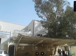 40 وظيفة في الكويت في شركة صناعات الغانم