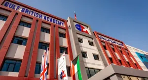 وظائف شاغرة في عدة مجالات في مدارس أكاديمية الخليج البريطانية