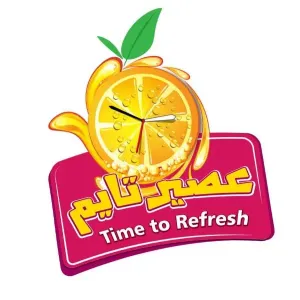 مطلوب شاب للعمل - مسؤول منطقة توزيع في شركة عصير تايم