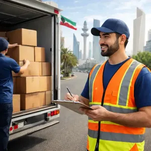 مطلوب مساعد أمين مخزن للتوظيف الفوري في الكويت