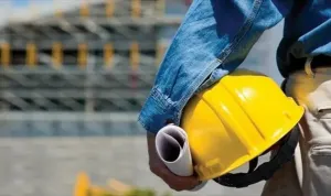 مطلوب مراقب تشطيبات للعمل في الكويت