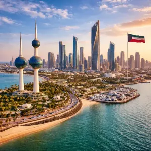 التطوع في الهلال الاحمر الكويتي