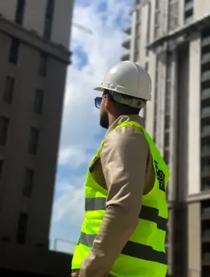 فرصة مهندس ميكانيك – الكويت