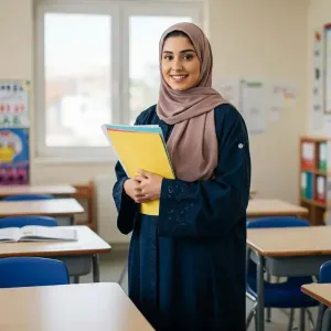 فرص وظيفية في الكويت – وظائف تعليمية 2026–2027