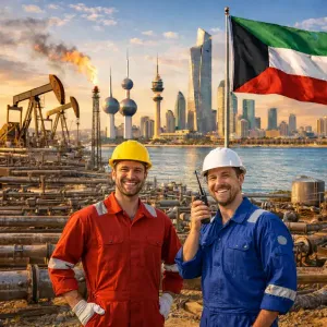 مطلوب مشرف /مدير انشاءآت و موظفين تشغيل للعمل في شركة في قطاع الطاقة