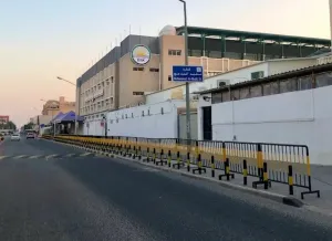 المدرسة البريطانية الكويتية تطلب معلمين و معلمات للعمل في الكويت برواتب و إمتيازات رائعة تشمل السكن المجاني - تقدم المدرسة إحدى أعلى الرواتب في الكويت