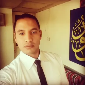 باحث عن عمل لدي دولة الكويت فالامن والكوفي شوب مراسل مندوب توصيل