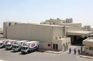 أعلنت شركة الالبان الكويتية الدنماركية عن وظائف شاغرة للموظفين و المشرفين والفنيين والمحاسبين وغيرها من الوظائف برواتب ممتازة و إستقر وظيفي في الكويت