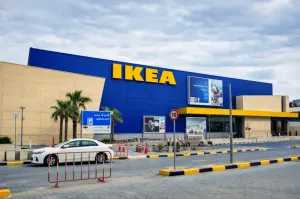 أعلنت شركة ايكيا (IKEA) في الكويت عن فتح باب التقديم للوظائف الشاغرة بمختلف التخصصات