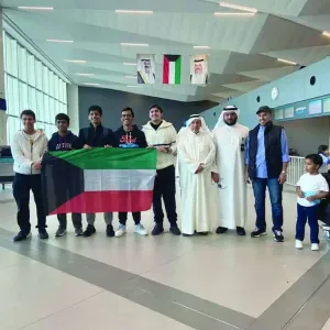 أعلنت مدرسة روض الصالحين (Rawdat Al Saleheen School) في الكويت عن فتح باب التقديم للوظائف التعليمية الشاغرة للمرحلتين المتوسطة والثانوية