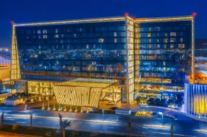 أعلنت فنادق هيلتون (Hilton) في الكويت عن توفر وظائف شاغرة في مختلف التخصصات برواتب ممتازة علمآ أن الإمتيازات الوظيفة كاملة لجميع العاملين