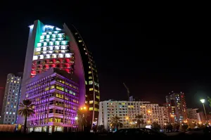 أعلن مستشفى السيف (Al Seef Hospital) في الكويت عن توفر وظائف شاغرة في مختلف التخصصات الطبية والإدارية