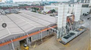 أعلنت شركة ريكافكو للإنشاءات والعقارات (RECAFCO) في الكويت عن توفر 10 وظائف شاغرة في مختلف التخصصات الهندسية والإدارية