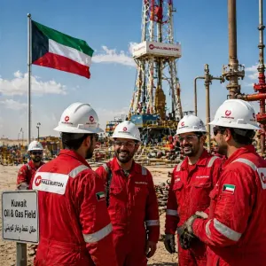 أعلنت شركة هاليبرتون (Halliburton) في الكويت عن توفر 5 وظائف شاغرة في قطاع النفط والغاز بمختلف التخصصات