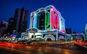 أعلن مستشفى دار الشفاء التخصصي (Dar Al Shifa Hospital) في الكويت عن توفر وظائف شاغرة جديدة في مختلف التخصصات الطبية والإدارية