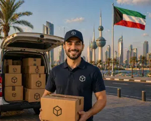 مطلوب سائق توصيل طلبات مجمعة للعمل ضمن منطقة او منطقتين للعمل في الفروانية في الكويت وبدخل مادي ممتاز