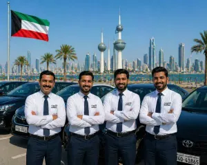 أعلنت شركة توصيل كبرى عن حاجتها إلى سائقين للعمل لديها على سيارات حديثة وبراتب ممتاز علمآ أن التوظيف فوري