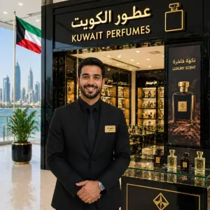 أعلنت محلات عطور في الكويت عن حاجتها لتوظيف بائعين عطور للعمل لديها وبراتب ممتازة