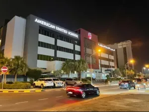 أعلنت المدرسة المتحدة الامريكية في دولة الكويت عن حاجتها لتوظيف معلمين و معلمات و موظفين برواتب ممتازة وإمتيازات وظيفية كاملة