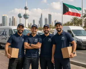 (مطلوب سائقين) إستلام عطور ومواد تجميل من شركة بوتيكات وتوصيلها للزبائن! للعمل في شركة توصيل في الأحمدي في الكويت وبراتب ممتاز