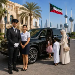 مطلوب سائق خاص عدد4 للعمل في الفروانية في الكويت وبراتب ممتاز - توجد إمكانية للإستقدام من الخارج . يجيد أعمال الصيانة المنزلية الخفيفة وحل المشكلات.