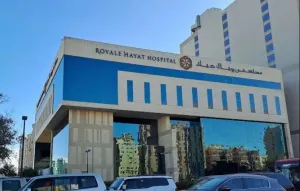 وظائف طبية و تمريضية في مستشفى رويال حياة الفاخر في الكويت وبرواتب ممتاز . أطباء . ممرضين . موظفين