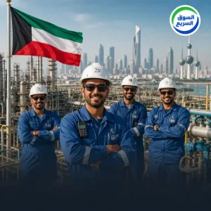مطلوب عمال للعمل في شركة أبراج لخدمات الطاقة (Abraj Energy Services) في دولة الكويت