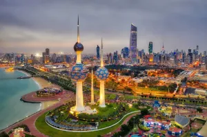مطلوب موظف للعمل في شركة توصيل في الكويت بوظيفة مشرف سائقين وبراتب ممتاز