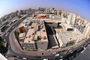 أكثر من اربعين شاغر للمعلمين والمعلمات في مدرسة البيان في الكويت برواتب ممتازة و إمتيازات عمل كاملة