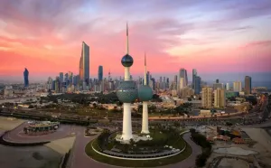 مطلوب سائق توصيل للعمل في الاحمدي في الكويت