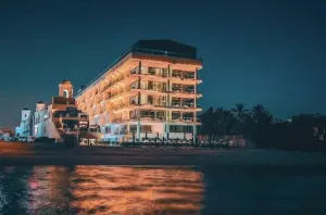  أعلن فندق أرابيلا بيتش الكويت – Vignette Collection by IHG – عن توفر مجموعة من الوظائف القيادية والإدارية والتشغيلية الشاغرة