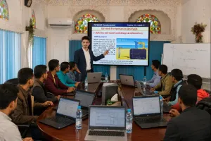 كورس أون لاين ببرنامج المحاكاة بالهندسة البترولية PIPESIM