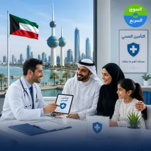 التأمين الصحي في الكويت 2026-2027: دليل شامل للمواطنين والوافدين والمقيمين وأصحاب العمل